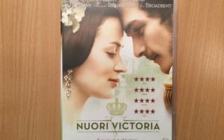 Nuori Victoria - DVD •