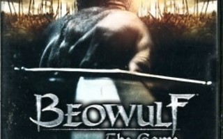 * Beowulf The Game PC Sinetöity Lue Kuvaus