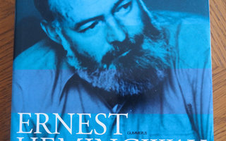 David Sandison : Ernest Hemingway