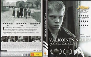 Valkoinen Nauha	(30 416)	k	-FI-	suomik.	DVD	(2)		2009	saksa,