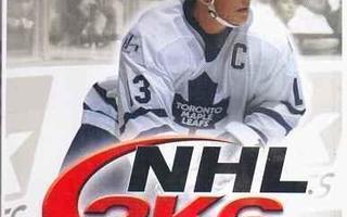 NHL 2K6 (Xbox 360 -peli)