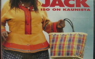 BIG MAMA JACK DVD