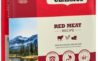 ACANA Classics Red Meat - kuiva koiranruoka - 9,