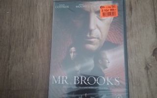 mr brooks