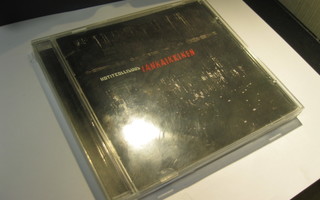 Kotiteollisuus - Iankaikkinen - CD