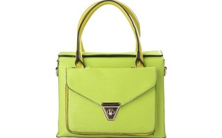 Green Pierra Bag