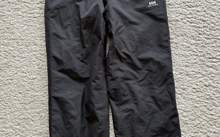 Helly hansen ulkohousut, koko 152 cm