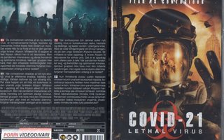 covid-21	(77 250)	UUSI	-FI-	nordic,	DVD			2020