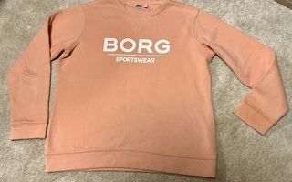 BJÖRN BORG upea persikka college 42