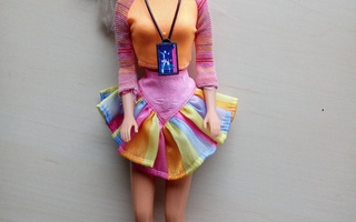 Barbie Mattel 1975