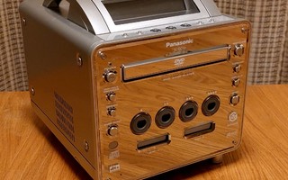 Panasonic Q