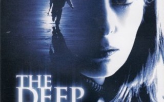 The Deep End  -  DVD
