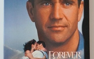 Forever Young - Ikuisesti nuori  DVD