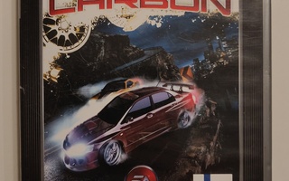 Need for Speed: Carbon [Platinum] - Playstation 2 (PAL)
