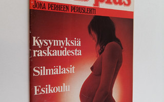Kaks'plus 2/1976
