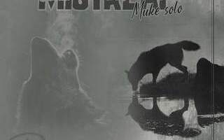 MISTREAT - Muke Solo: Patriotic Tunes Volume two - CD