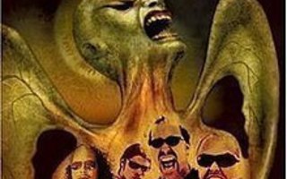Metallica - Some Kind Of Monster 2 DVD