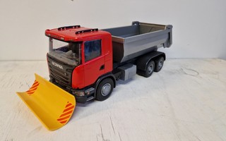 Emek Scania aura-auto