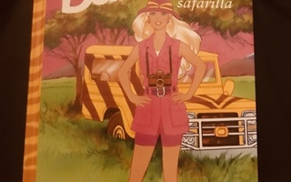 Barbie safarilla