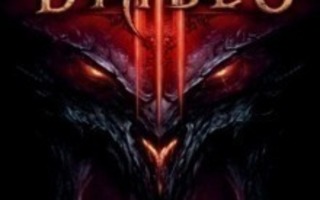 PC Diablo III "UUdenveroinen"