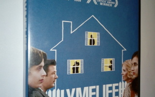 (SL) DVD) Lymelife (2008) Alec Baldwin