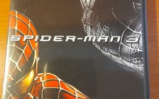 Spider-man 3