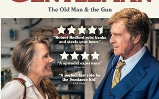 The Last Gentleman  -  DVD