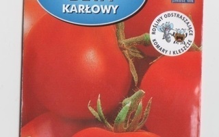 Tomaatti siemenet - Beta