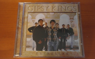 Gipsy Kings:Estrellas CD.