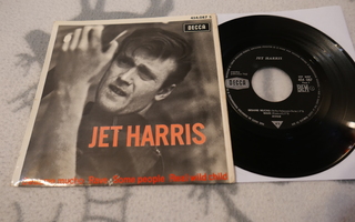 Jet Harris – Jet Harris Ep Ranska 1962