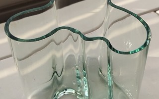 Aalto Maljakko "Alvar Aalto 100 Iittala 1998"