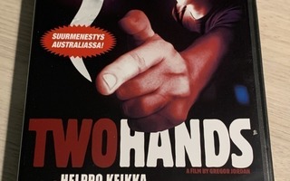 Two Hands - helppo keikka (1999) Heath Ledger