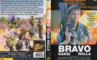 bravo kaksi nolla	(80 551)	k	-FI-	suomik.	DVD		sean bean	199