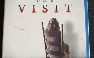 The Visit (2015) (M. Night Shyamalan)