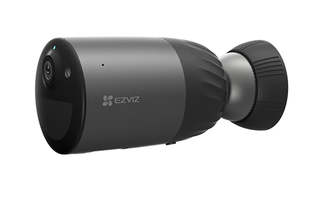 EZVIZ BC1C 4MP (2K ) IP-kamera akulla.