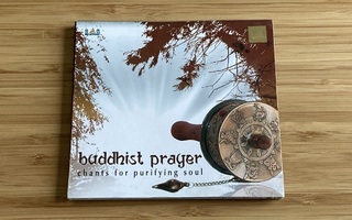 Buddhist Prayer: Chants for Purifying Soul