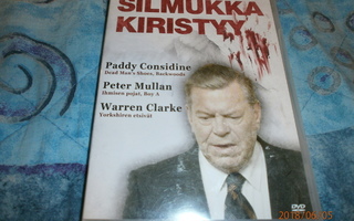 RED RIDING 1980  SILMUKKA KIRISTYY    -     DVD