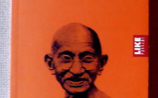 Mohandas Gandhi: Tottelemattomuudesta (pokkari)