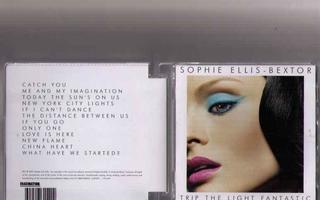 Sophie Ellis-Bextor Trip the Light Fantastic