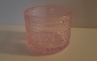 Iittala Kastehelmi tuikku