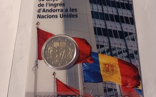 Andorra 2023