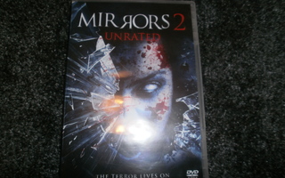 Mirrors 2 dvd