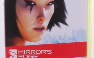 Mirror's Edge