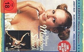 kleines mädchen, grober schock	(63 605)	UUSI	-DE-	DVD	erotic