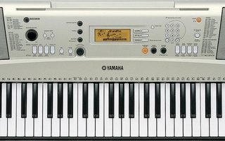 Yamaha PSR E313 kosketinsoitin/keybord