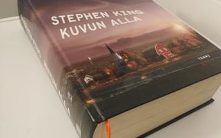 Stephen King: Kuvun alla