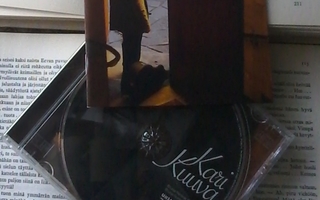 Kari Kuuva - s/t (CD)