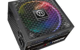 Thermaltake Toughpower Grand RGB 1050W platinavi