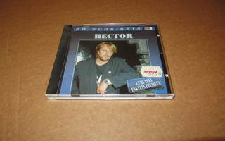 Hector CD 20-Suosikkia Lumi Teki Enkelin Eteiseen 1996