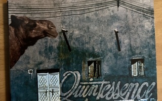 Quintessence - 5 am CD (Emma Salokoski)